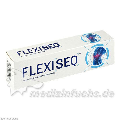 Flexiseq, 50 G