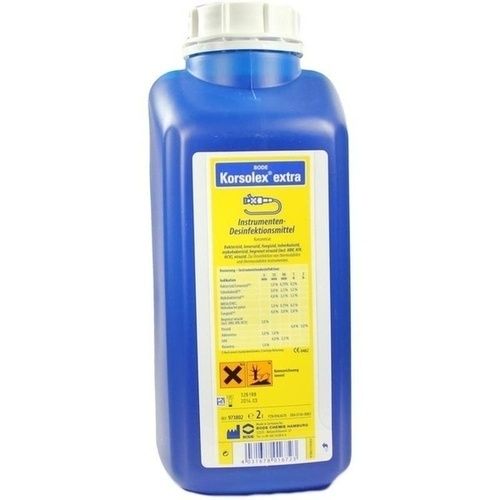 Korsolex extra, 2 L