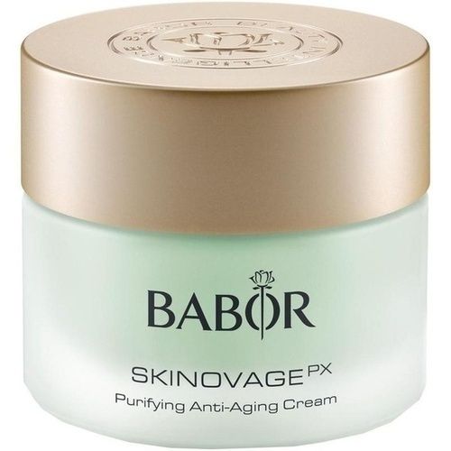 Babor Pure Purifying Anti-Aging Cream, 50 ML