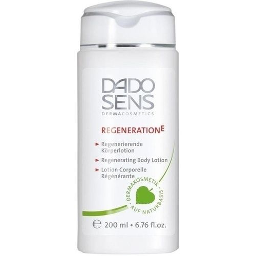 DADO SENS Reg.E Regenerierende Körperlotion, 200 ML