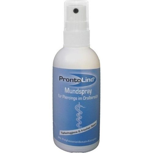 Prontolind Mundspray, 75 ML