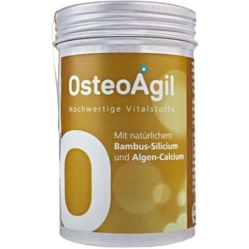 OsteoAgil, 90 ST