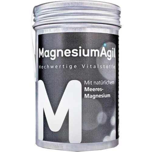 MagnesiumAgil, 90 ST