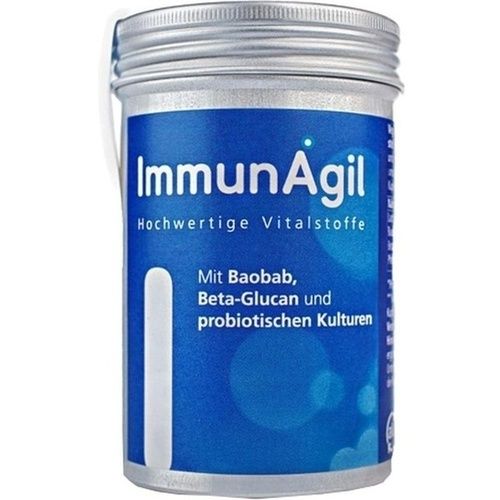 ImmunAgil, 90 ST