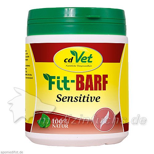 Fit BARF Sensitive vet, 350 G