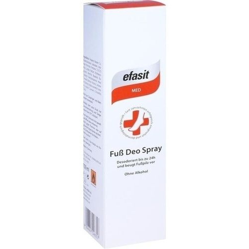 EFASIT MED Fu, 150 ML