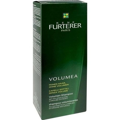 Furterer Volumea Volumen Shampoo, 200 ML