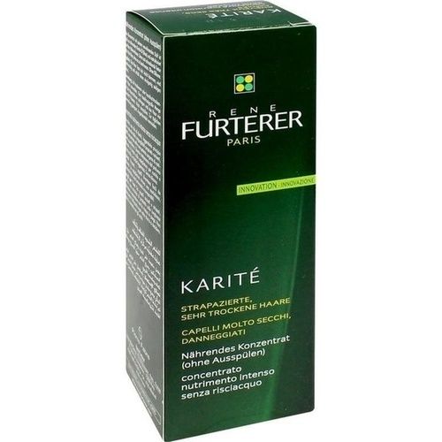 Furterer-Karite Nährendes Konzentrat, 100 ML