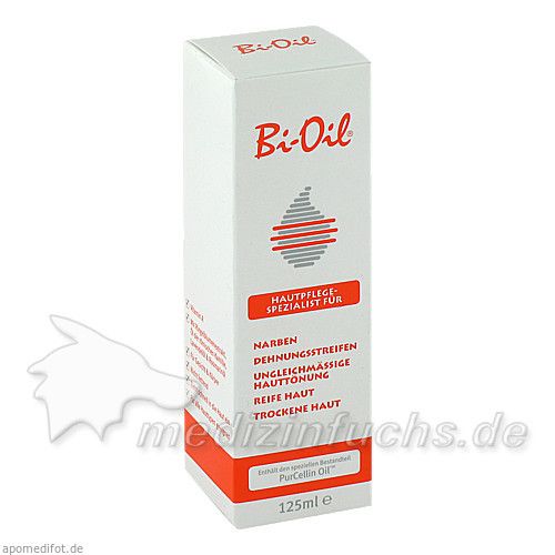 Bi-Oil, 125 ML