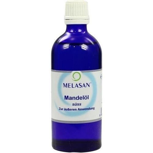 Mandeloel suess, 100 ML