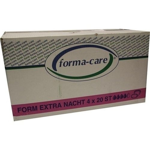 forma care extra Nacht, 4X20 ST