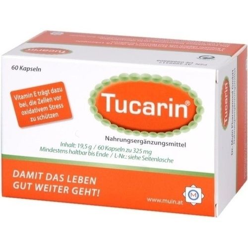 Tucarin, 60 ST