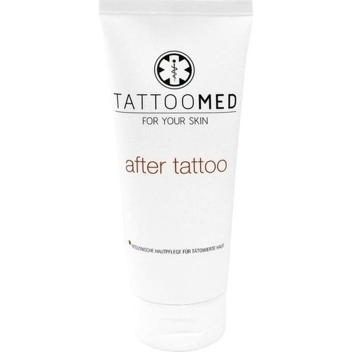 TATTOOMED after tattoo, 100 ML