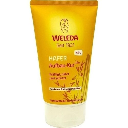 WELEDA Hafer Aufbau-Kur, 150 ML