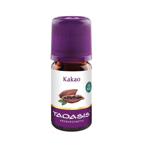 KAKAO EXTRAKT BIO OEL, 5 ML