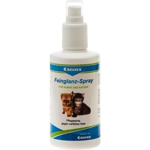 Feinglanz-Spray vet, 200 ML