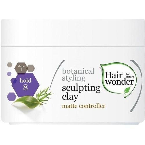 Botanical Styling Sculpting Clay, 100 ML