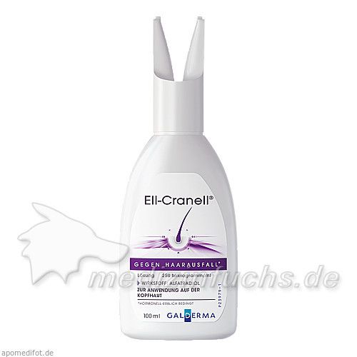 Ell-Cranell, 100 ML