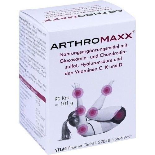 ARTHROMAXX, 90 ST